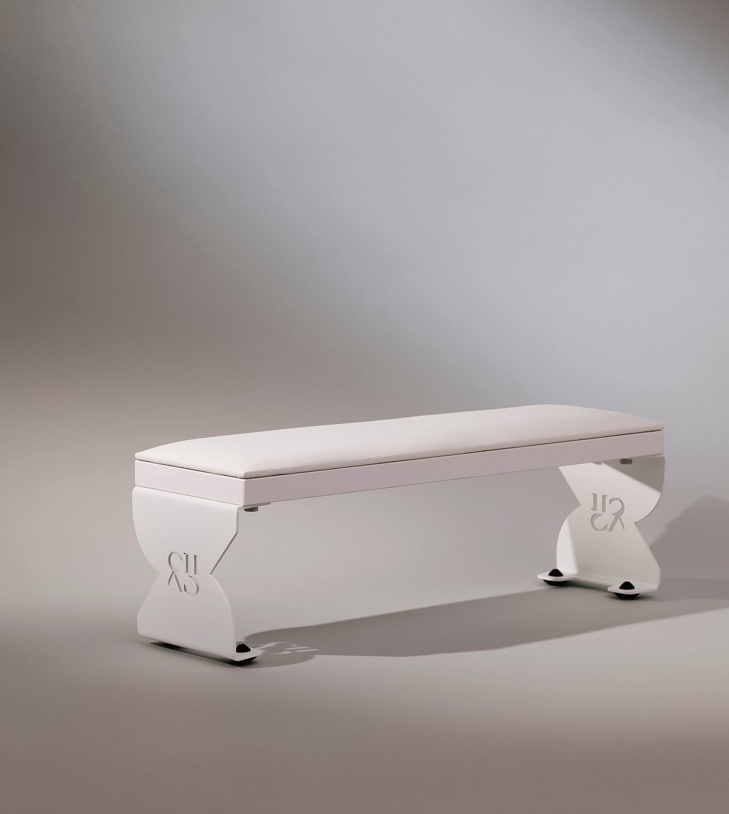 SheMax Hand Rest - White