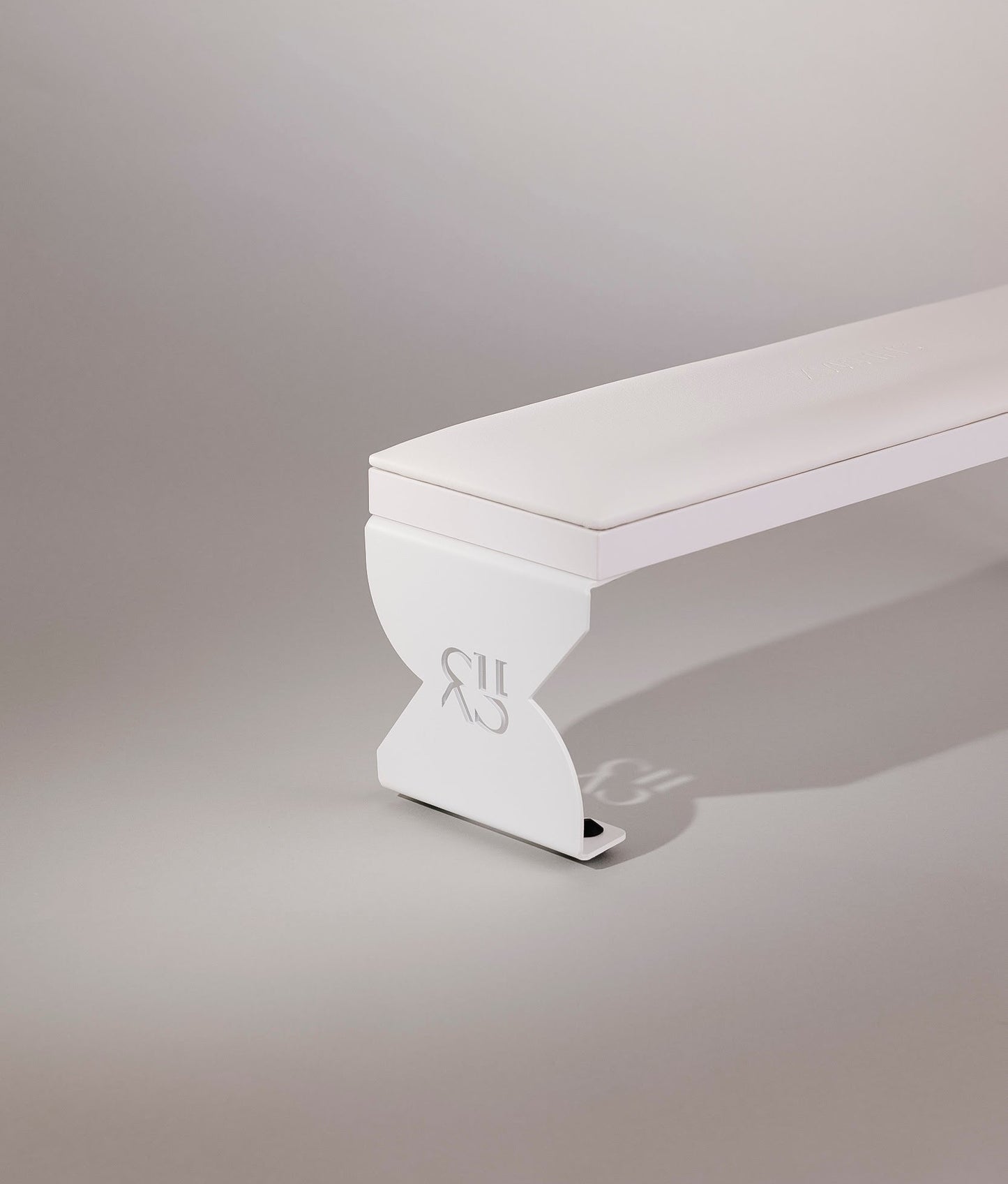 SheMax Hand Rest - White