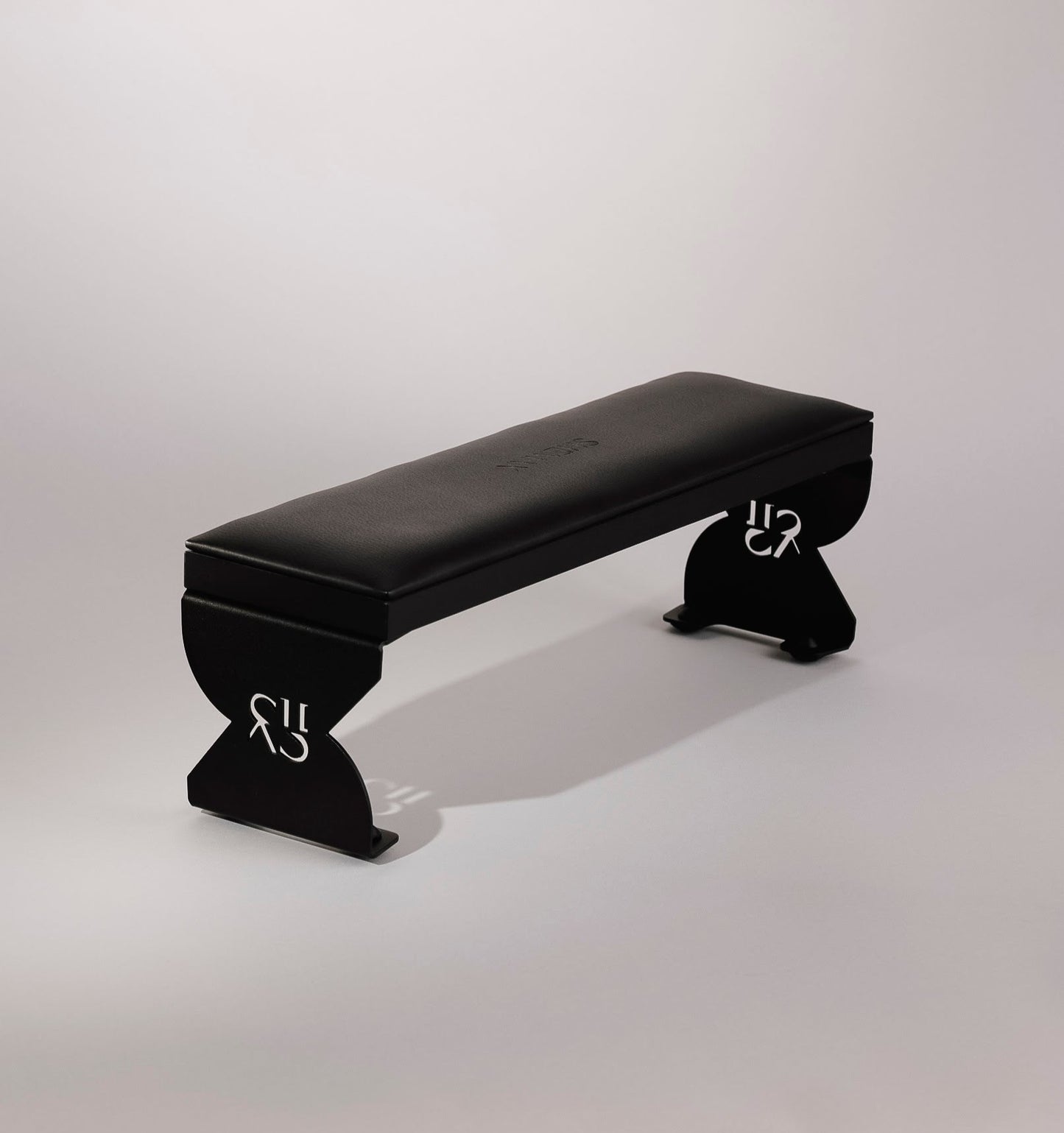 SheMax Hand Rest - Total Black