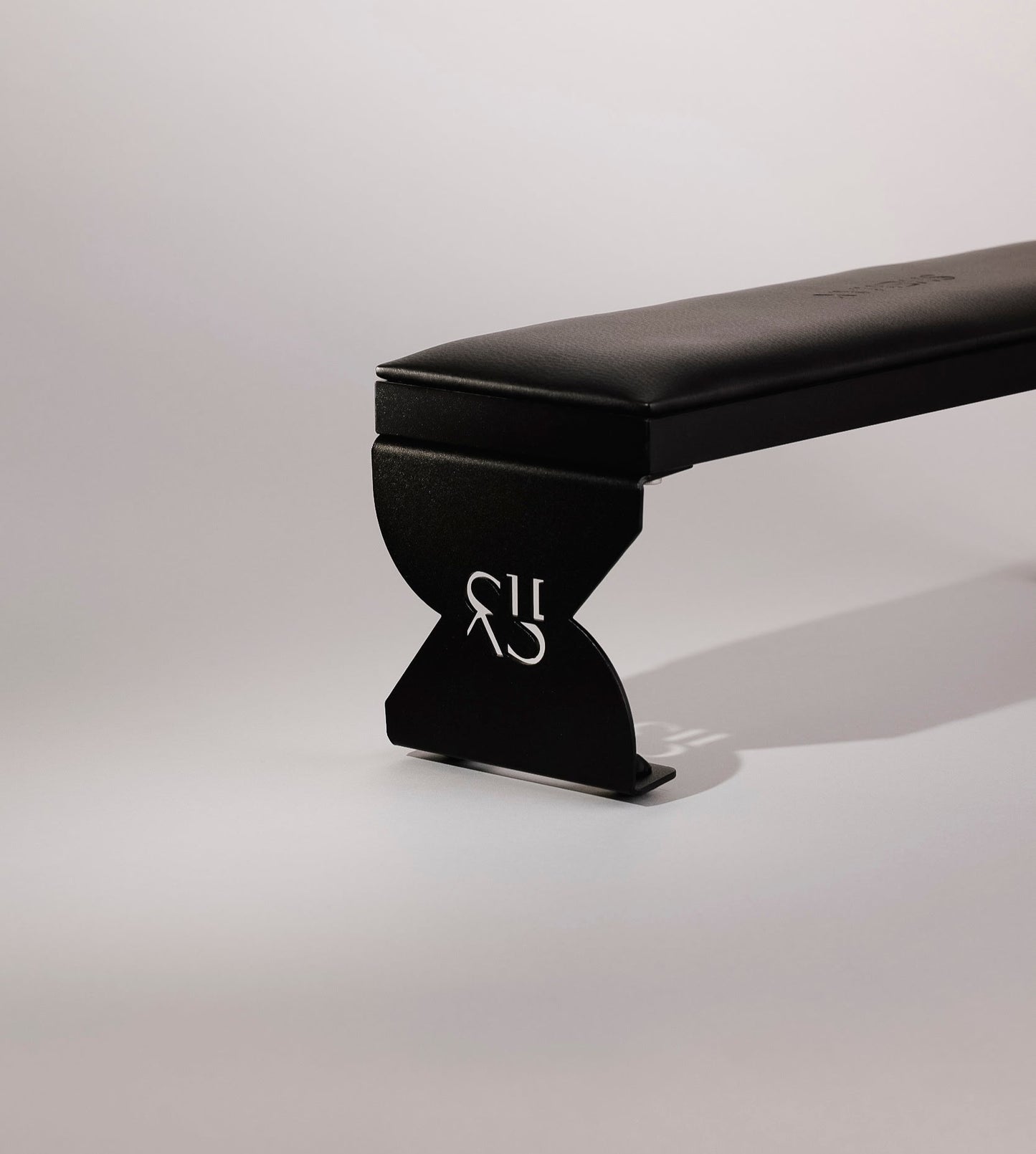 SheMax Hand Rest - Total Black
