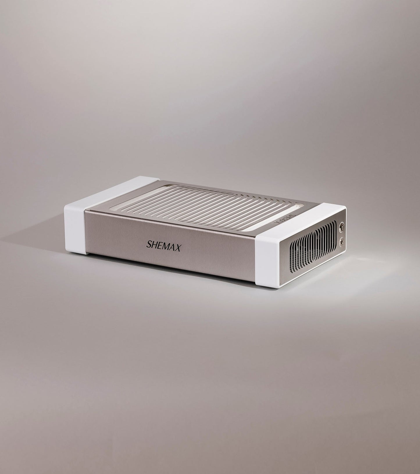 SheMax Pro Style NL - White