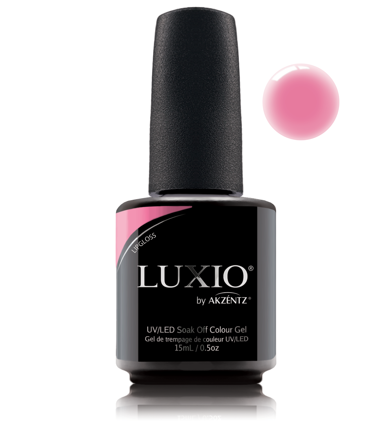 Luxio® Lipgloss