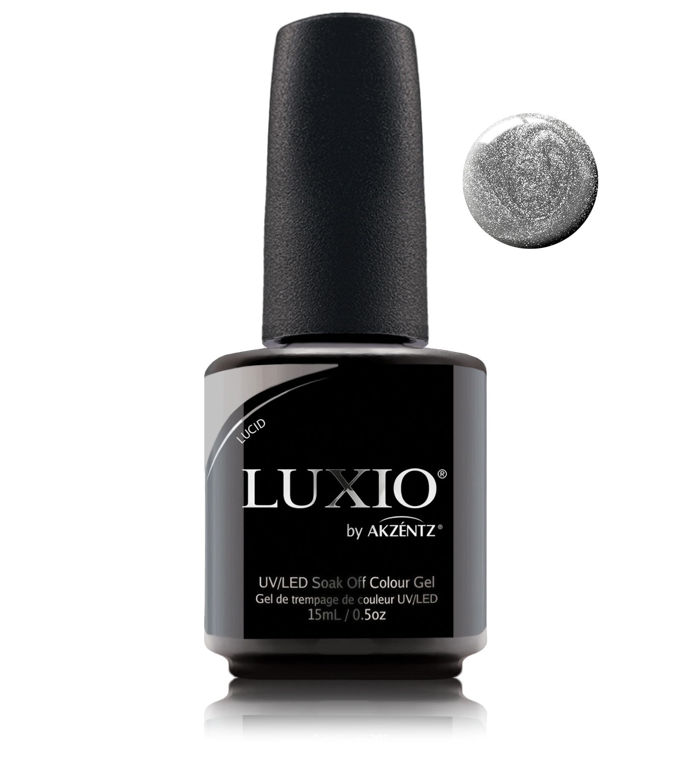 Luxio© Lucid