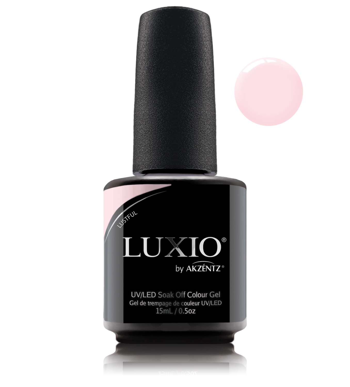 Luxio® Lustful
