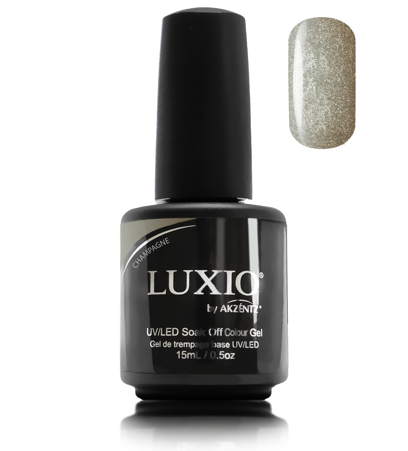 Luxio® Champagne