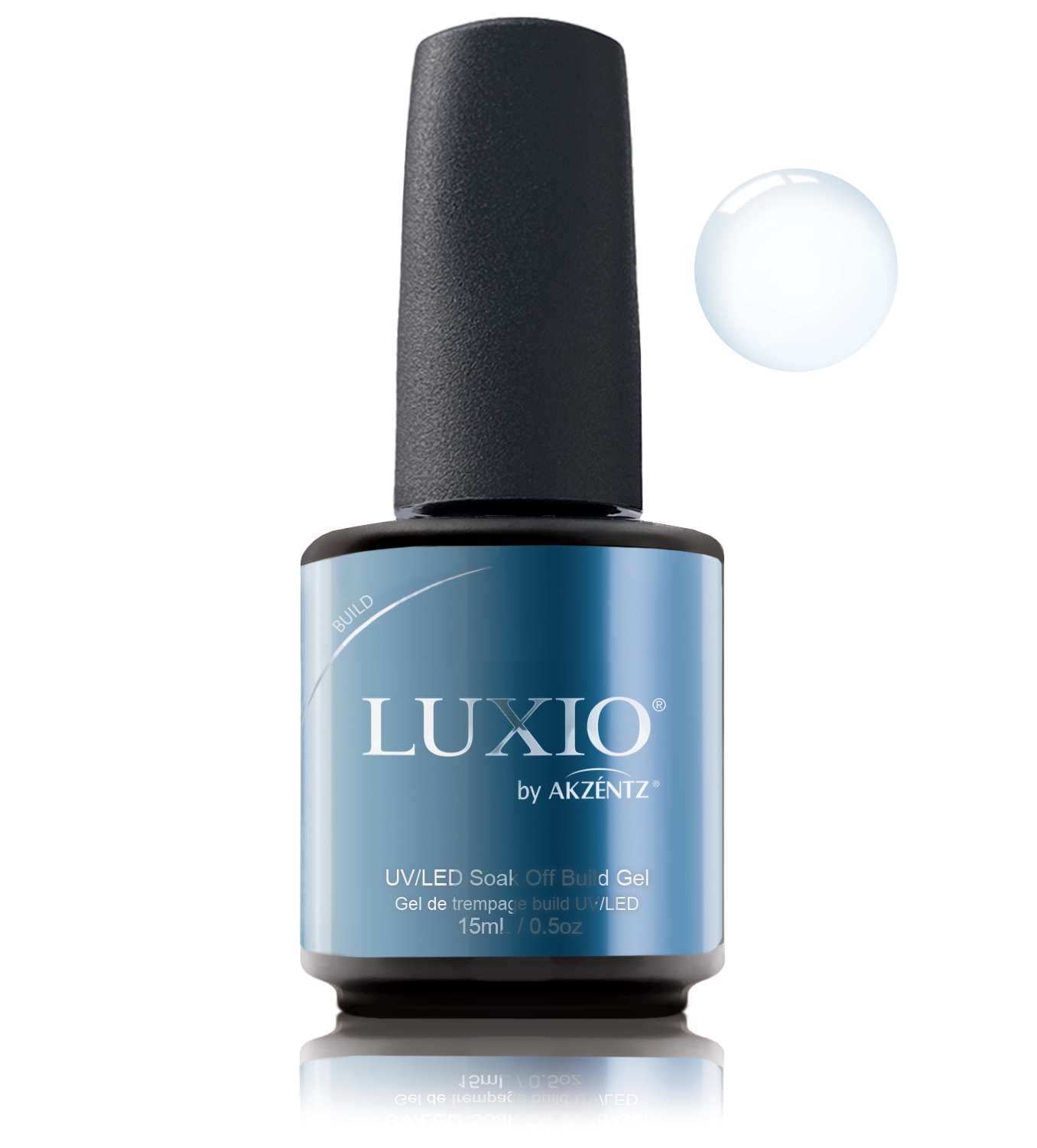 Luxio® Build