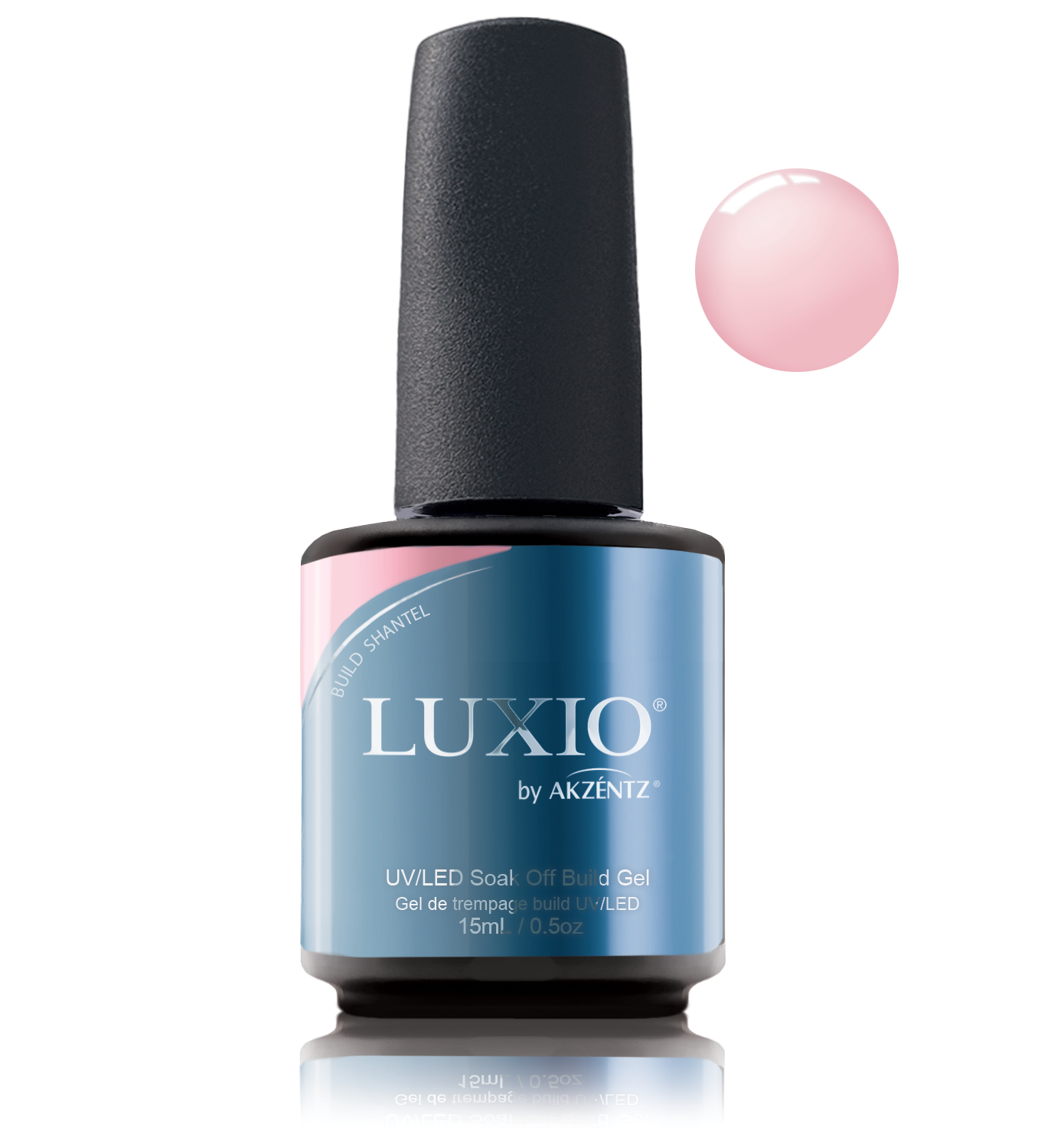 Luxio® Tinted Build Shantel