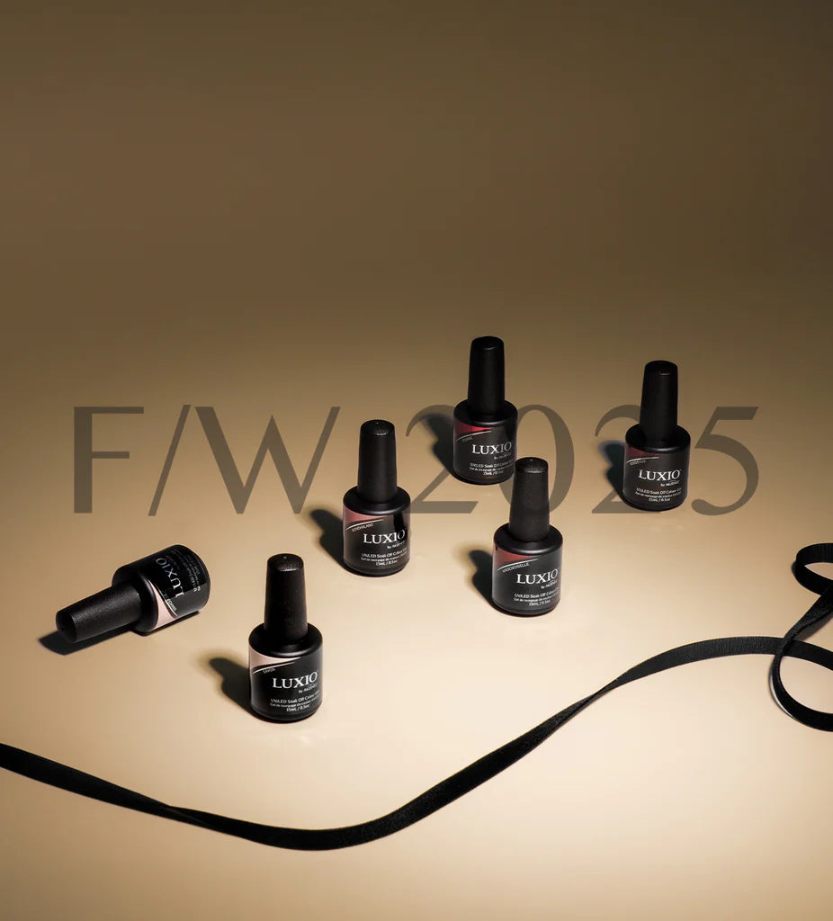 Luxio® F/W 2025 Femininity Collection (Limited Edition)