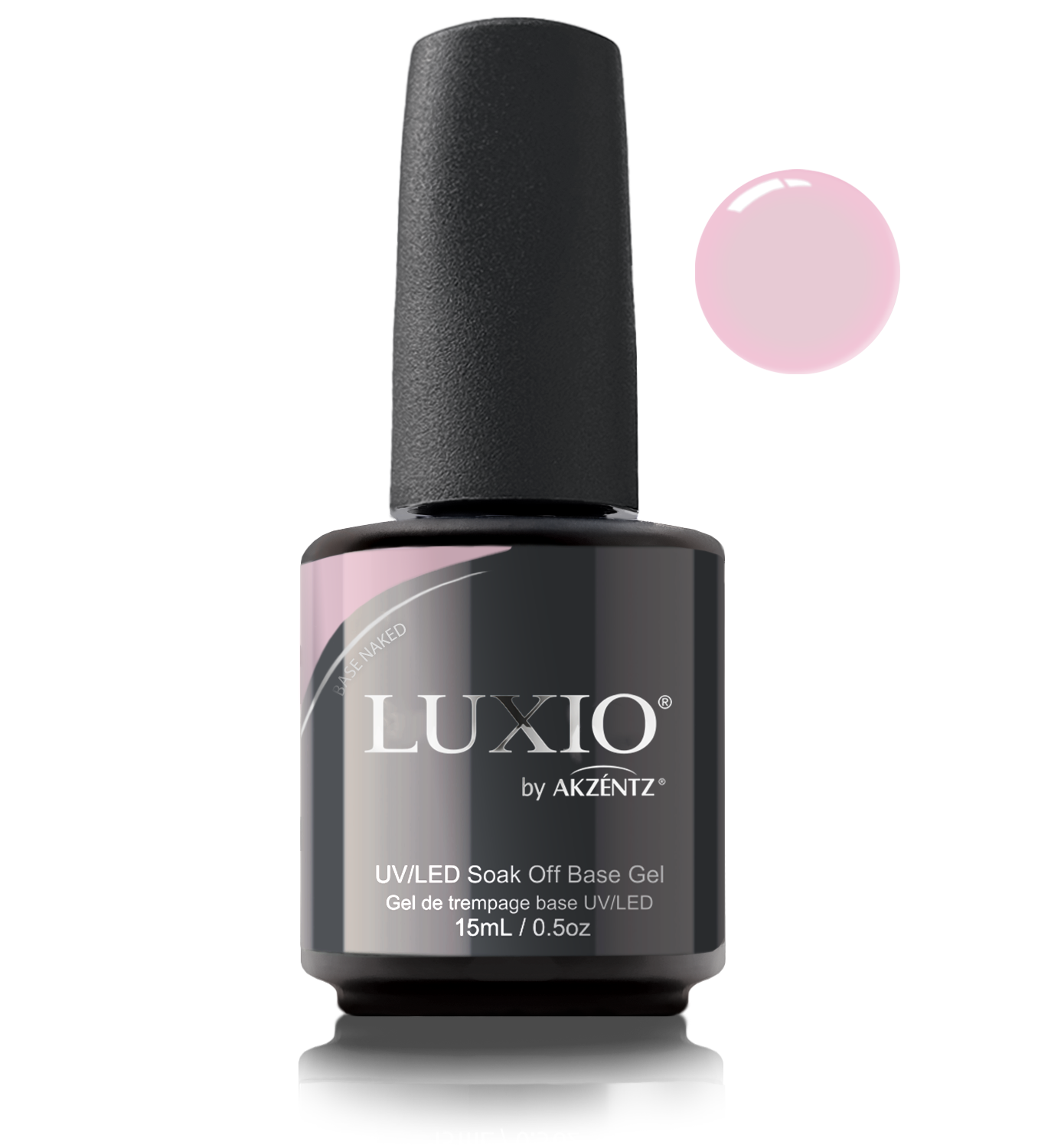 Luxio® Naked Base Nue