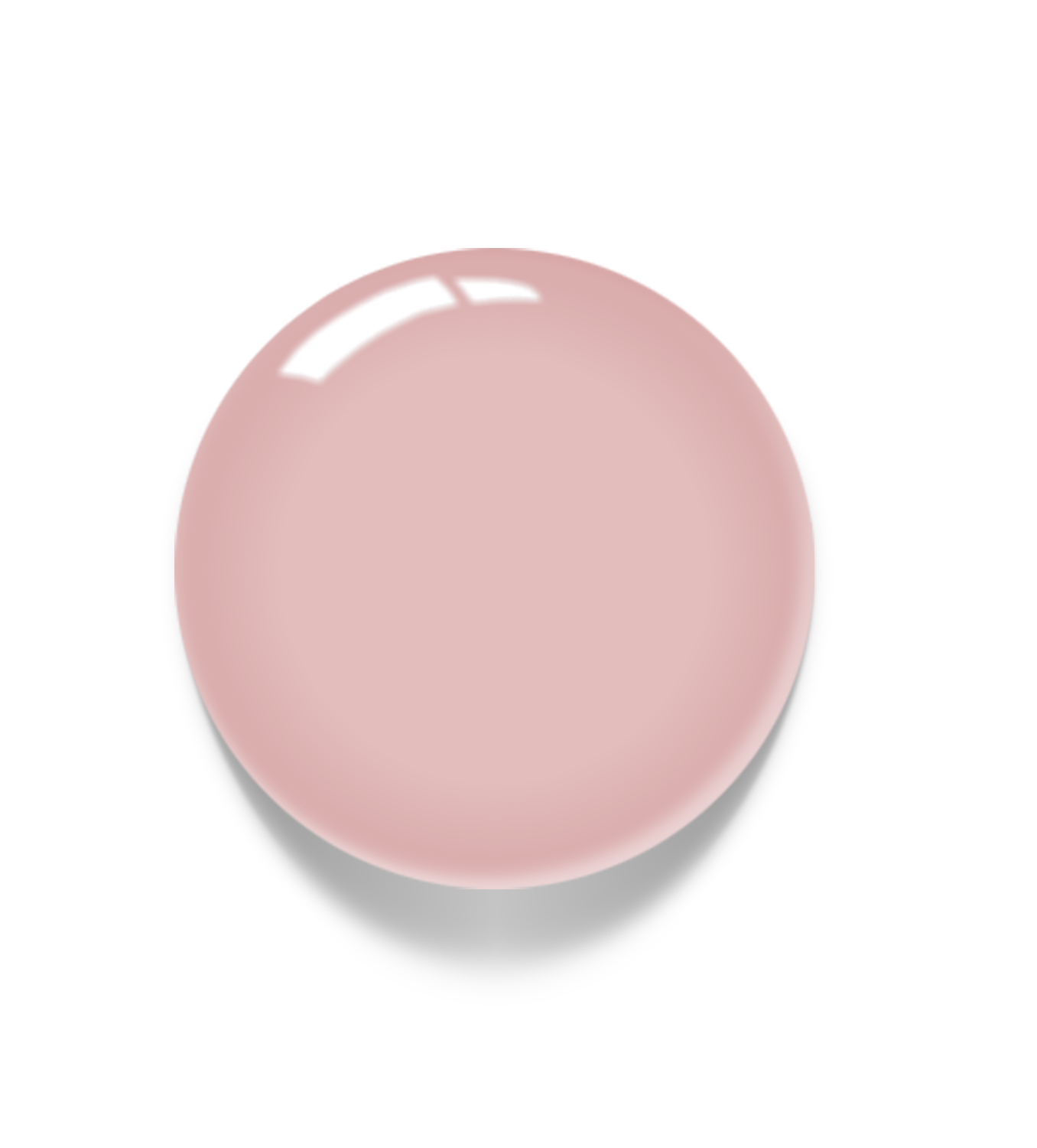 Luxio® Naked Base Nudiste