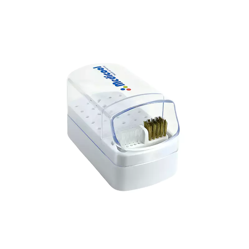Bit Storage Case