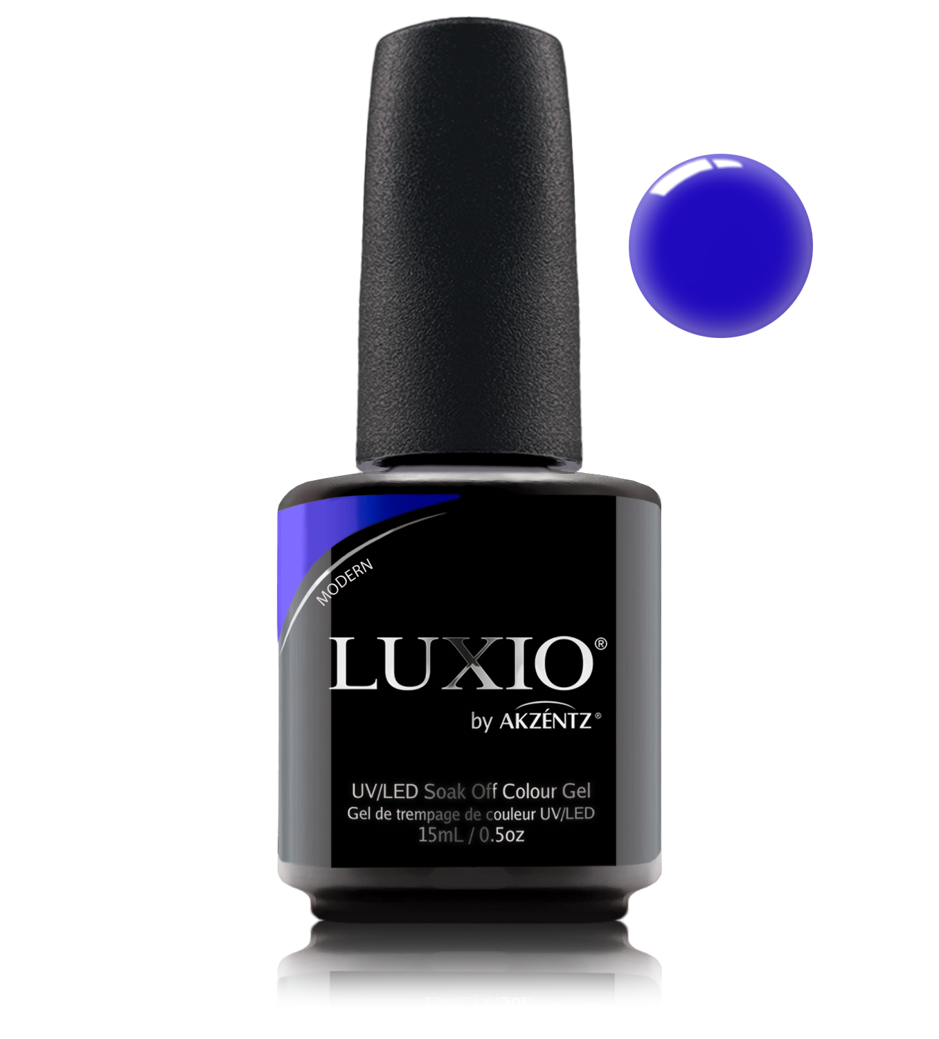 Luxio© Modern