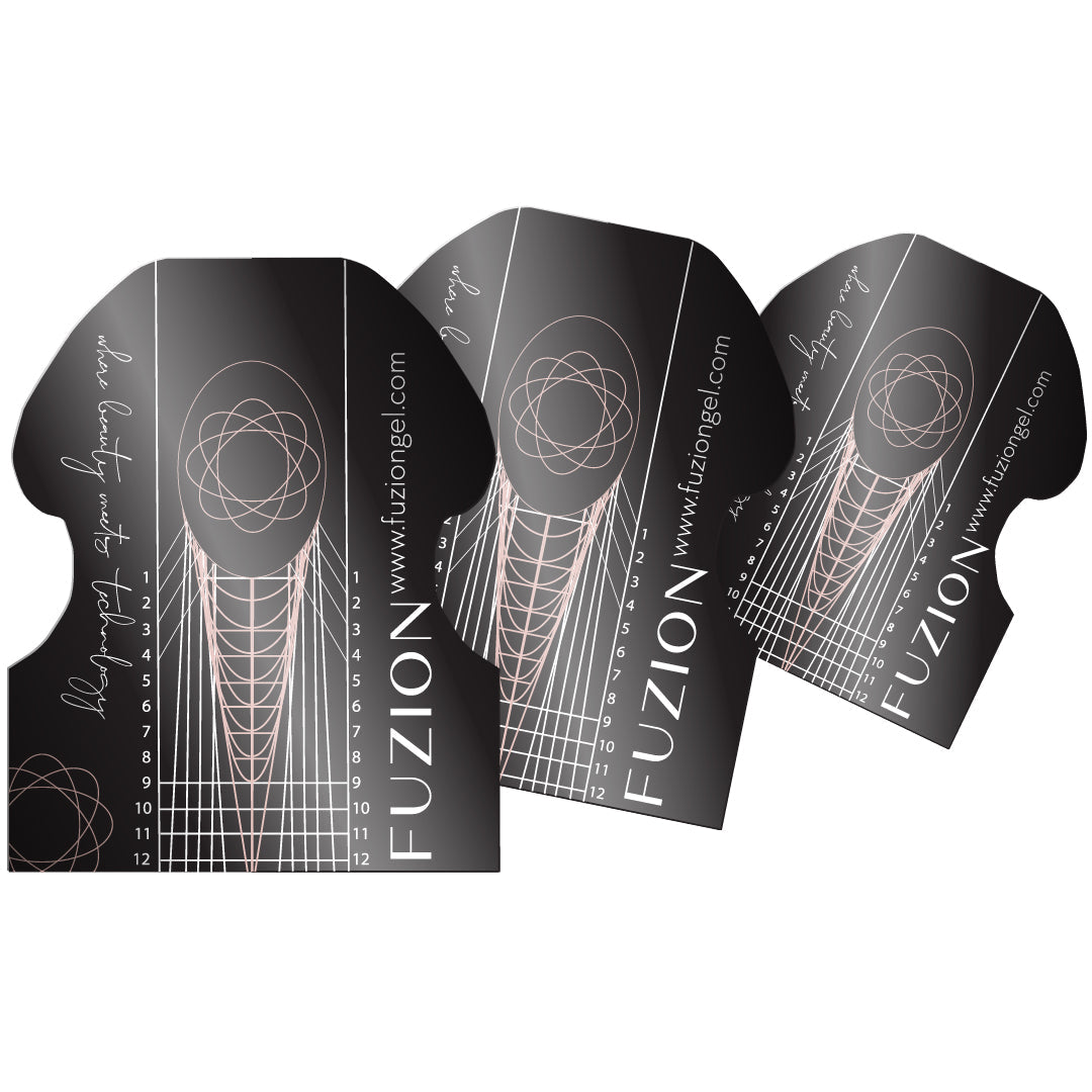 Fuzion Forms