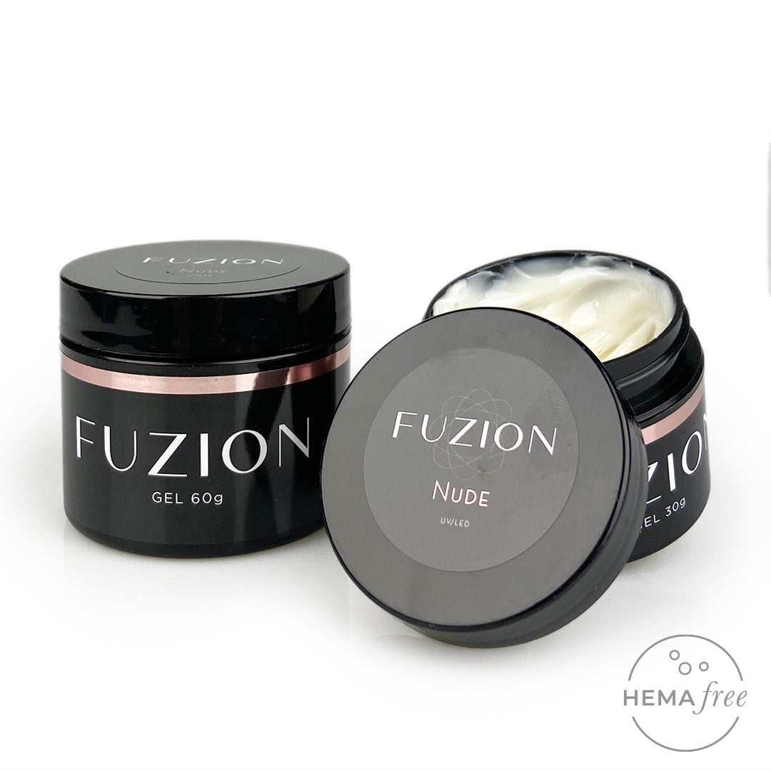Fuzion Nude