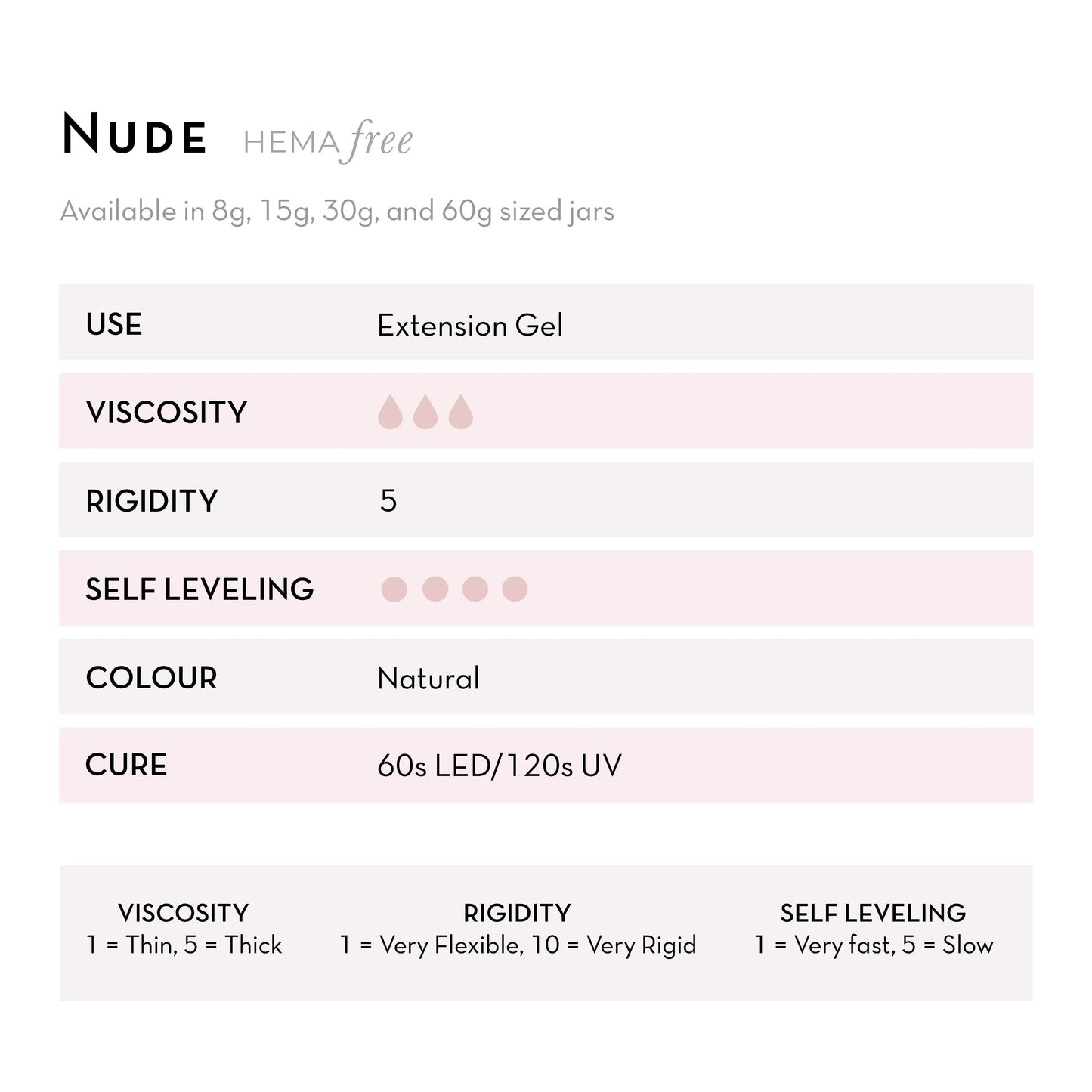 Fuzion Nude