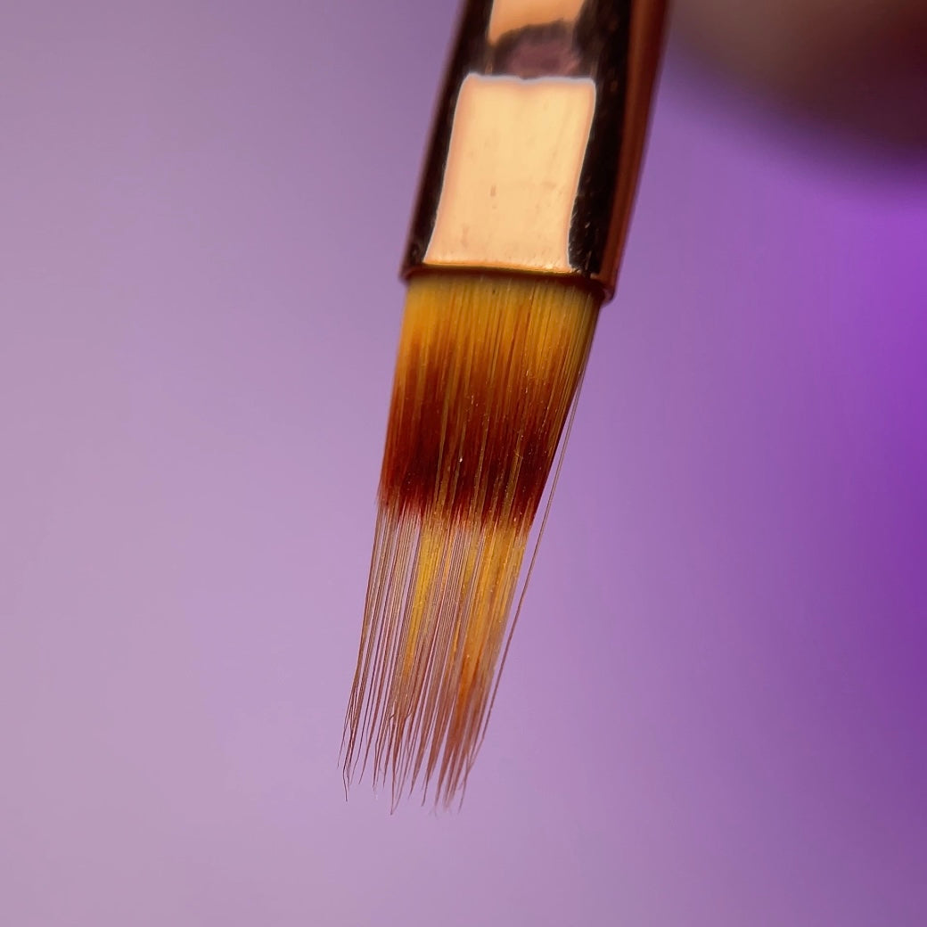 Fuzion - Ombré Brush