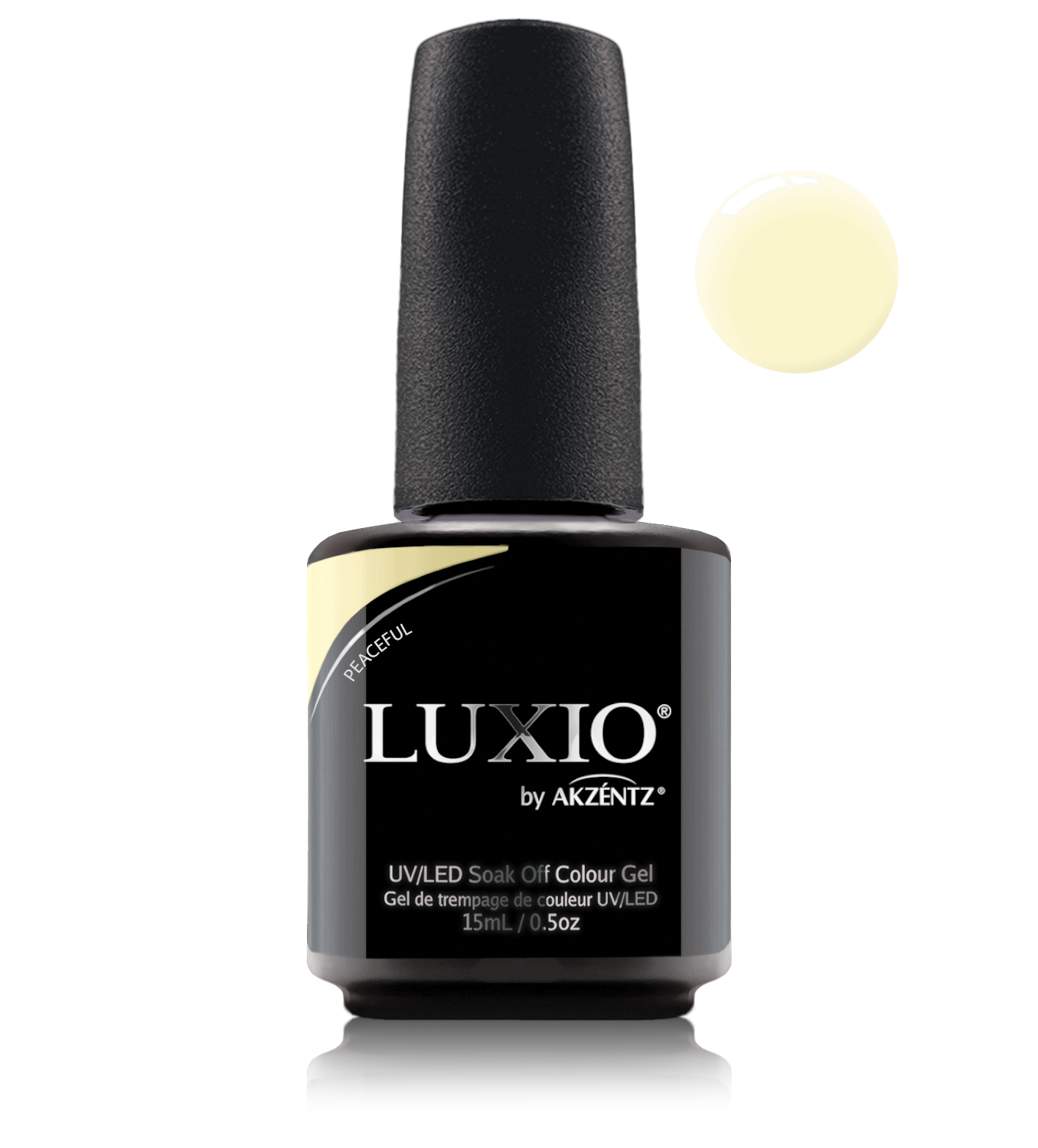 Luxio® Peaceful