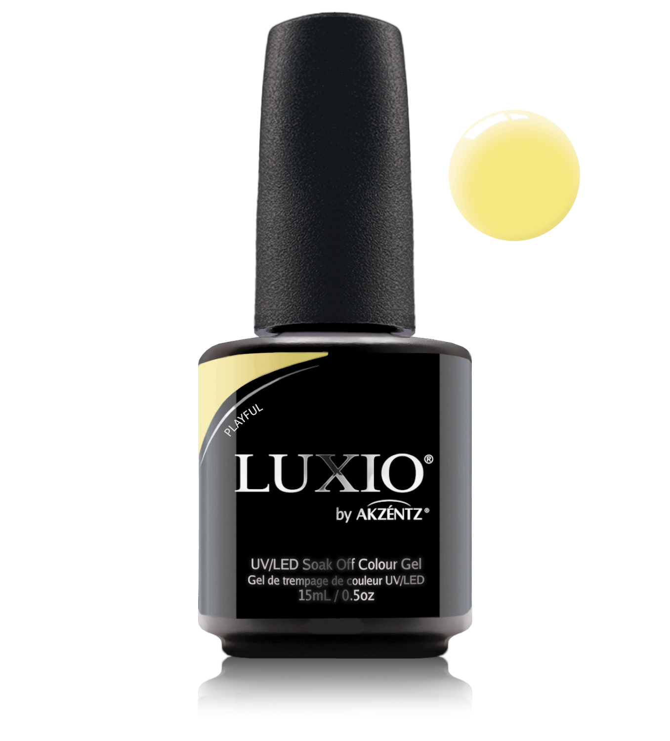 Luxio® Playful