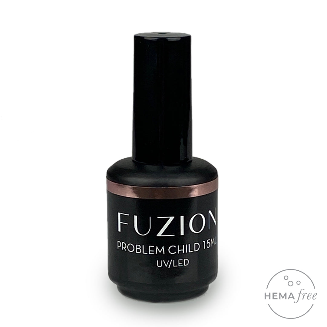 Fuzion Problem Child Bonder