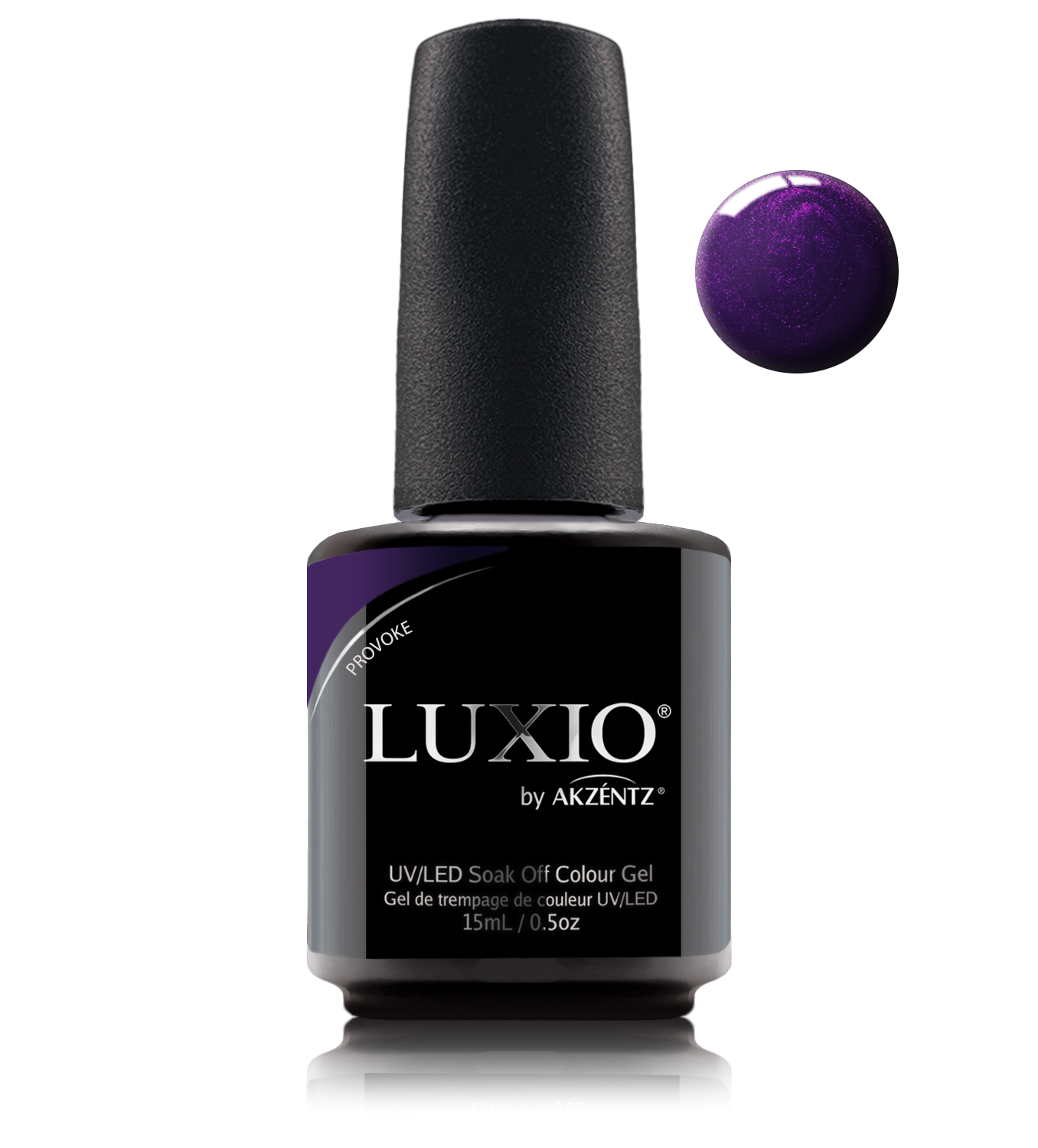 Luxio® Provoke (scintillant)