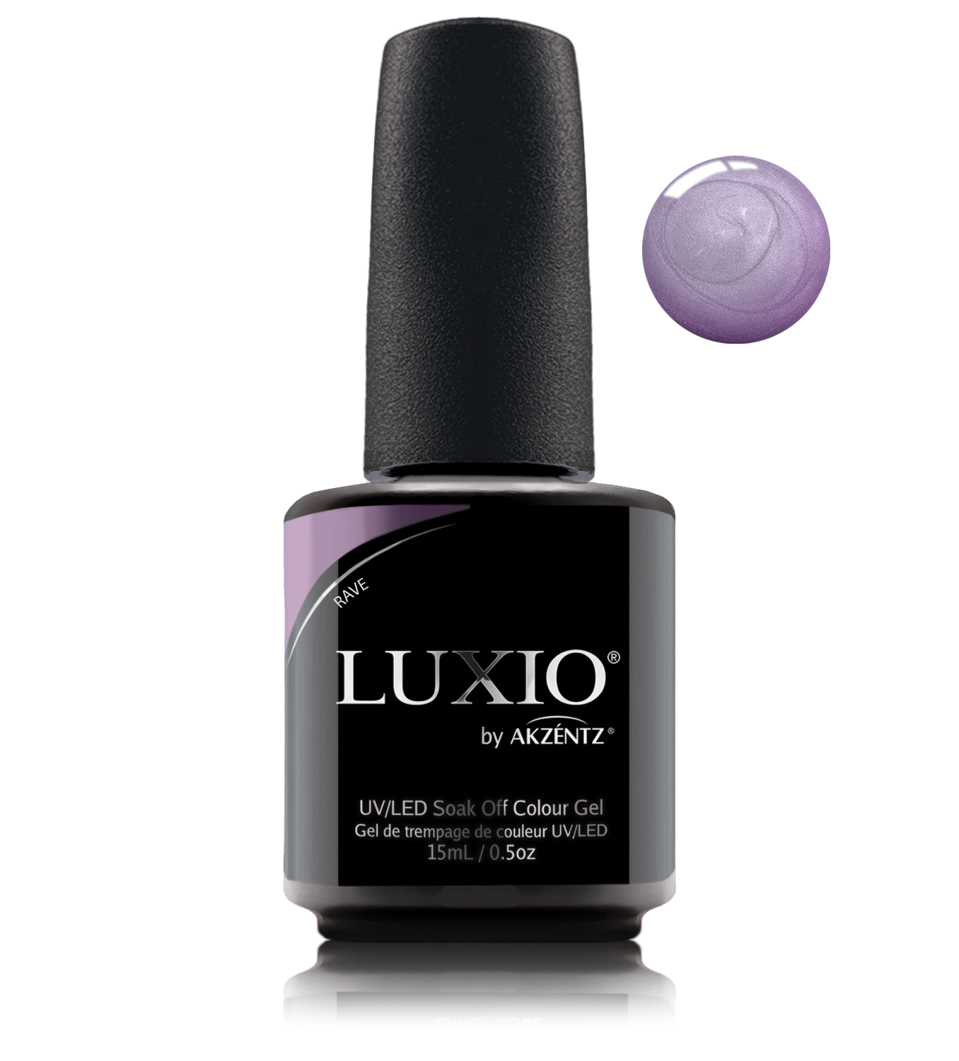 Luxio® Rave