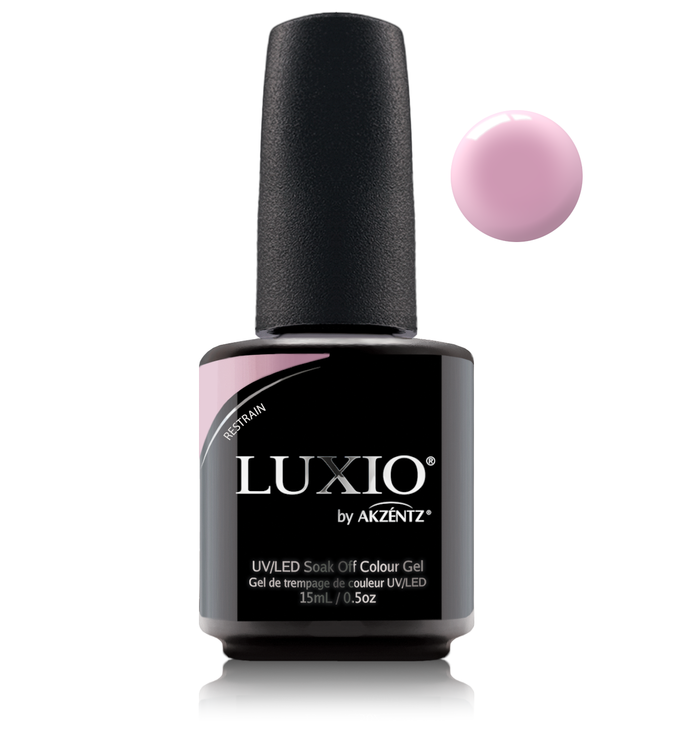 Luxio® Restrain