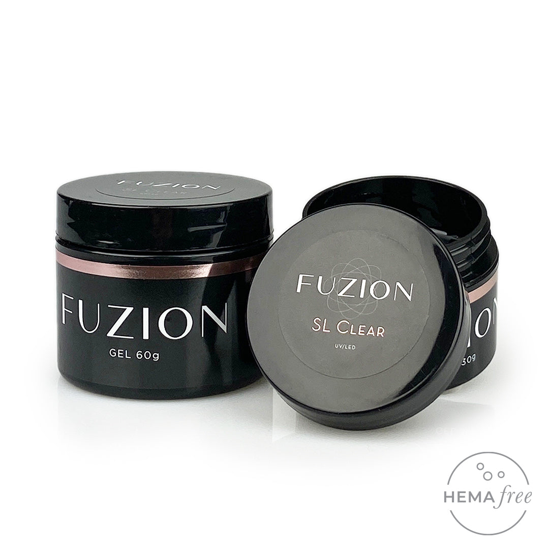 Fuzion SL Clear