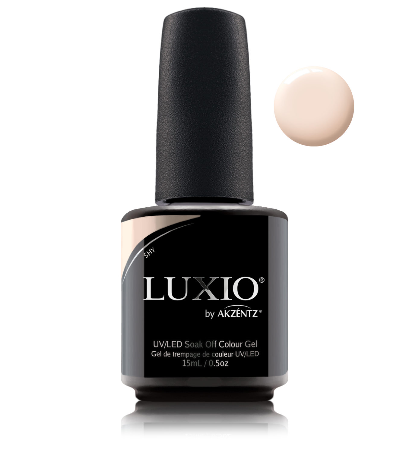 Luxio® Timide