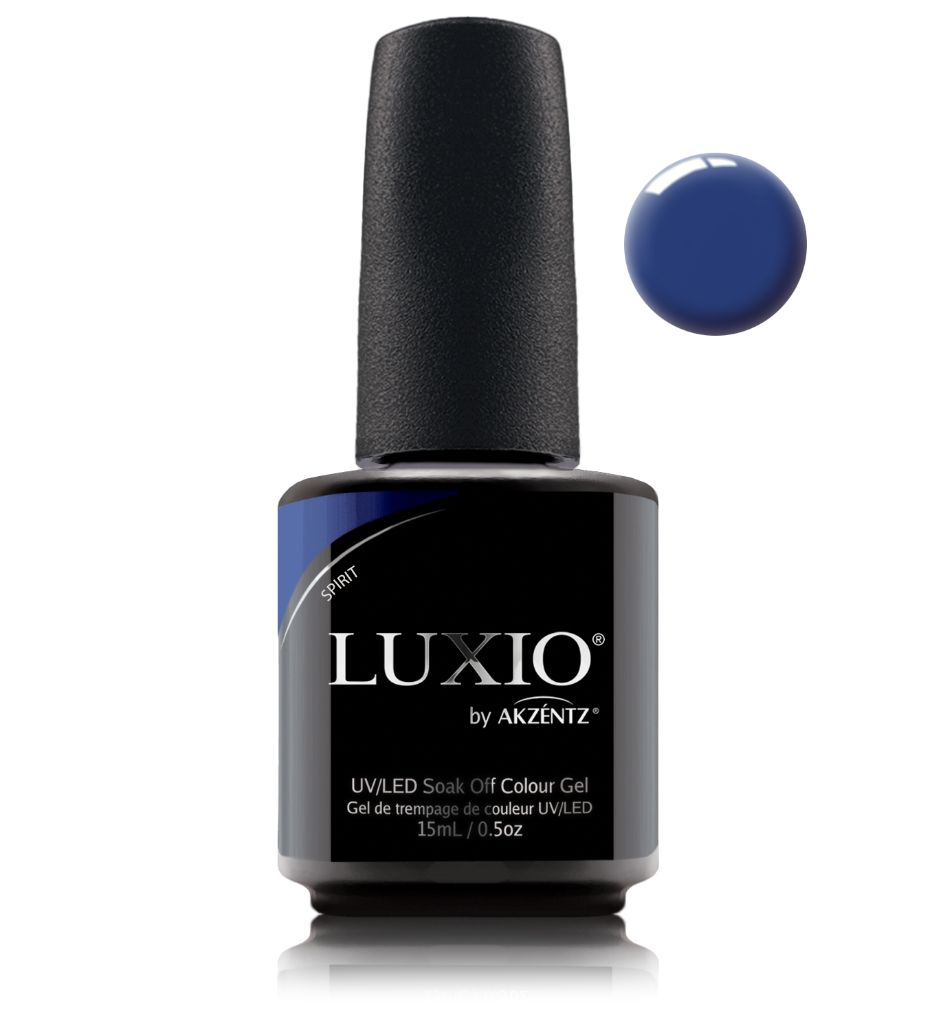 Luxio® Spirit
