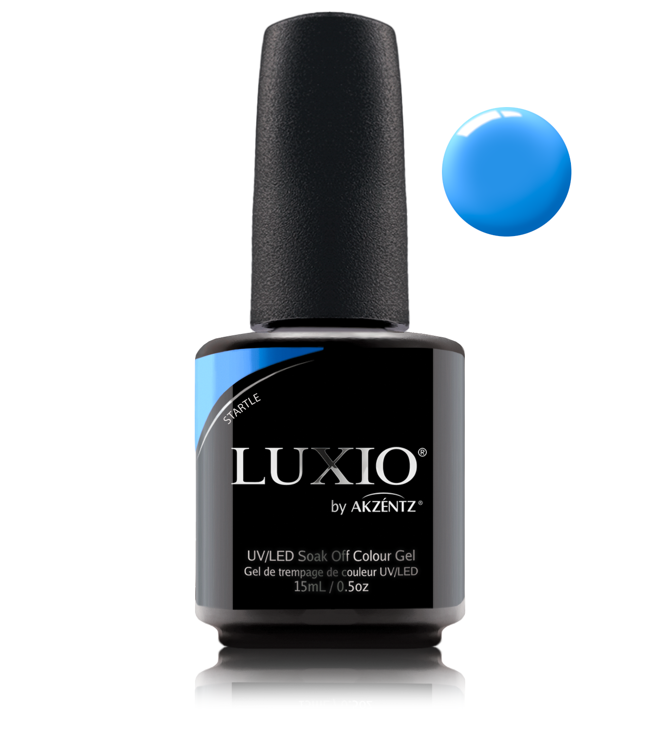 Luxio® Startle