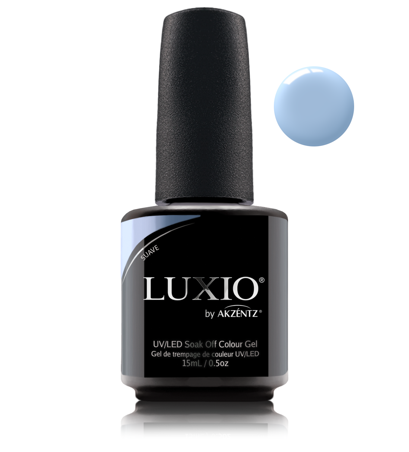 Luxio© Suave