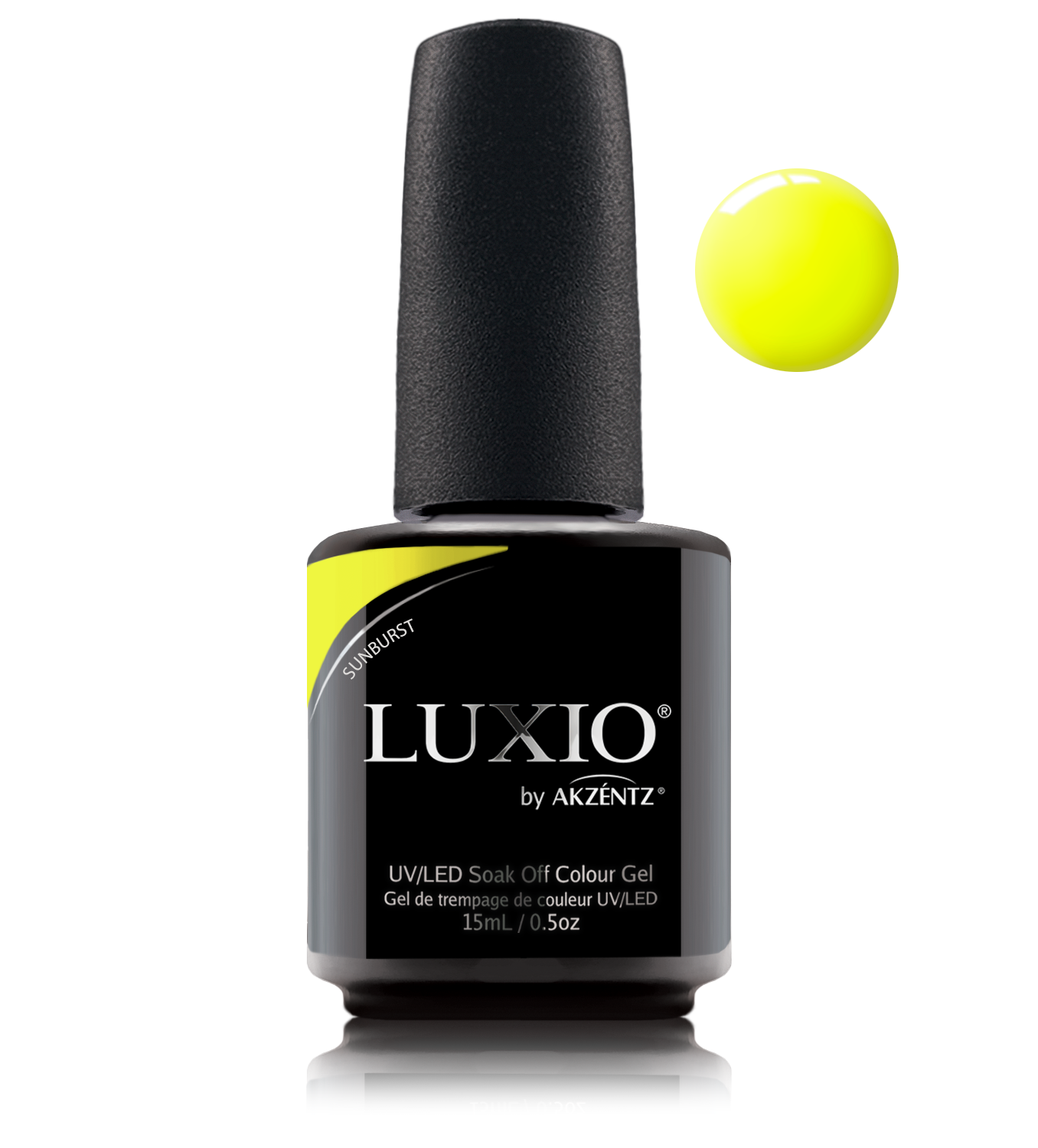 Luxio® Sunburst