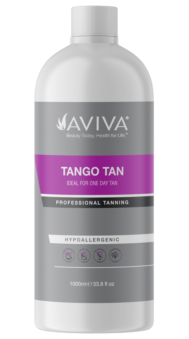 Tango Tan Bronzer (1 Liter)