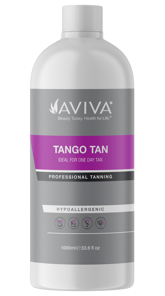 Tango Tan Bronzer (1 Liter)