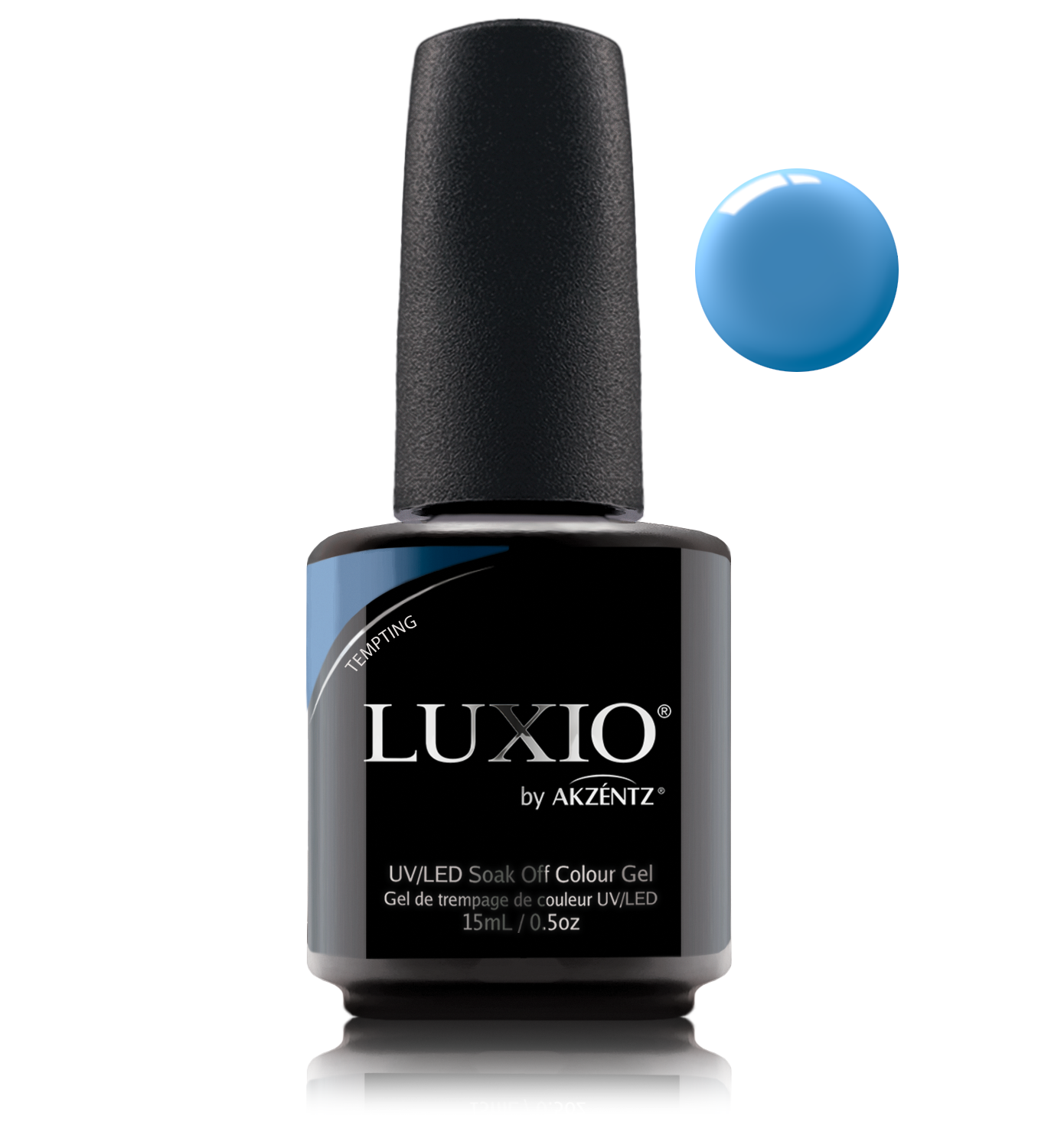 Luxio® Tempting