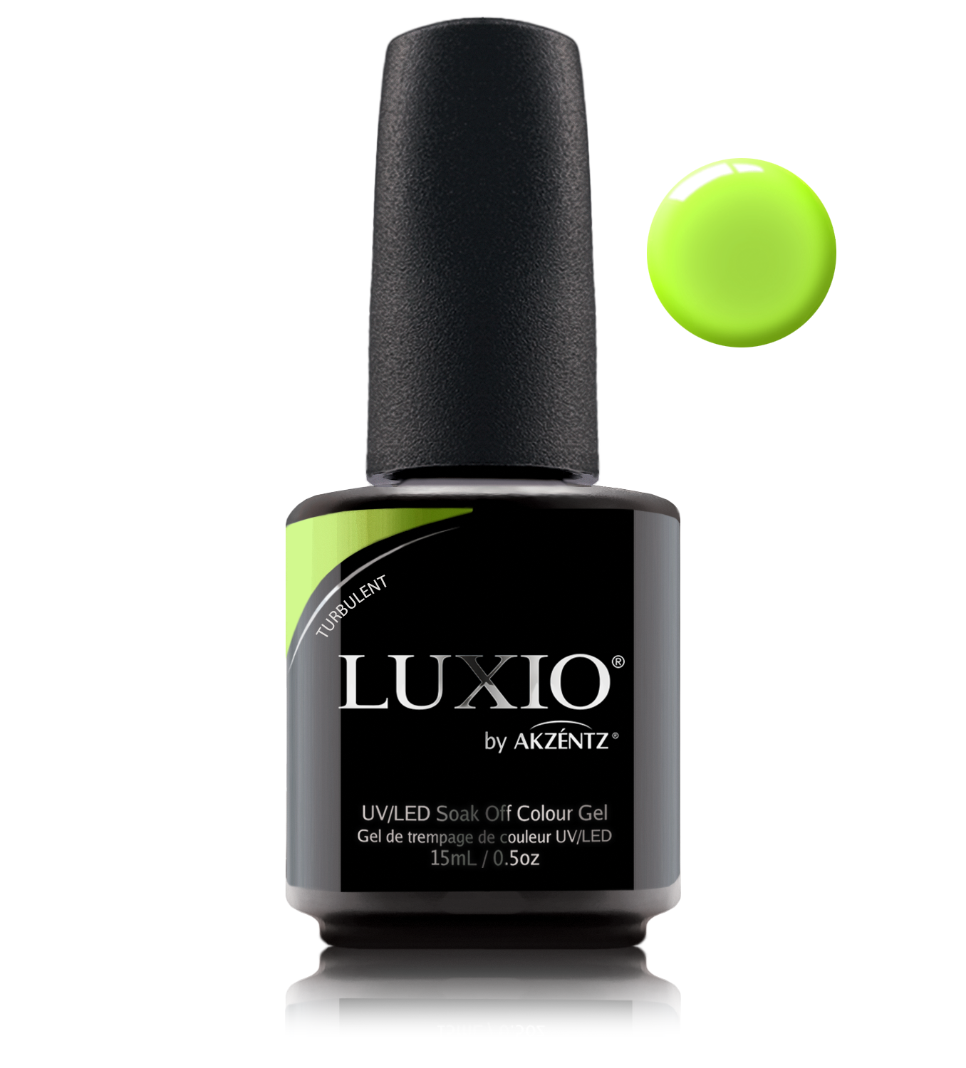 Luxio® Turbulent