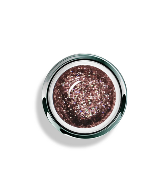 Gel Play® Dazzle Rosey