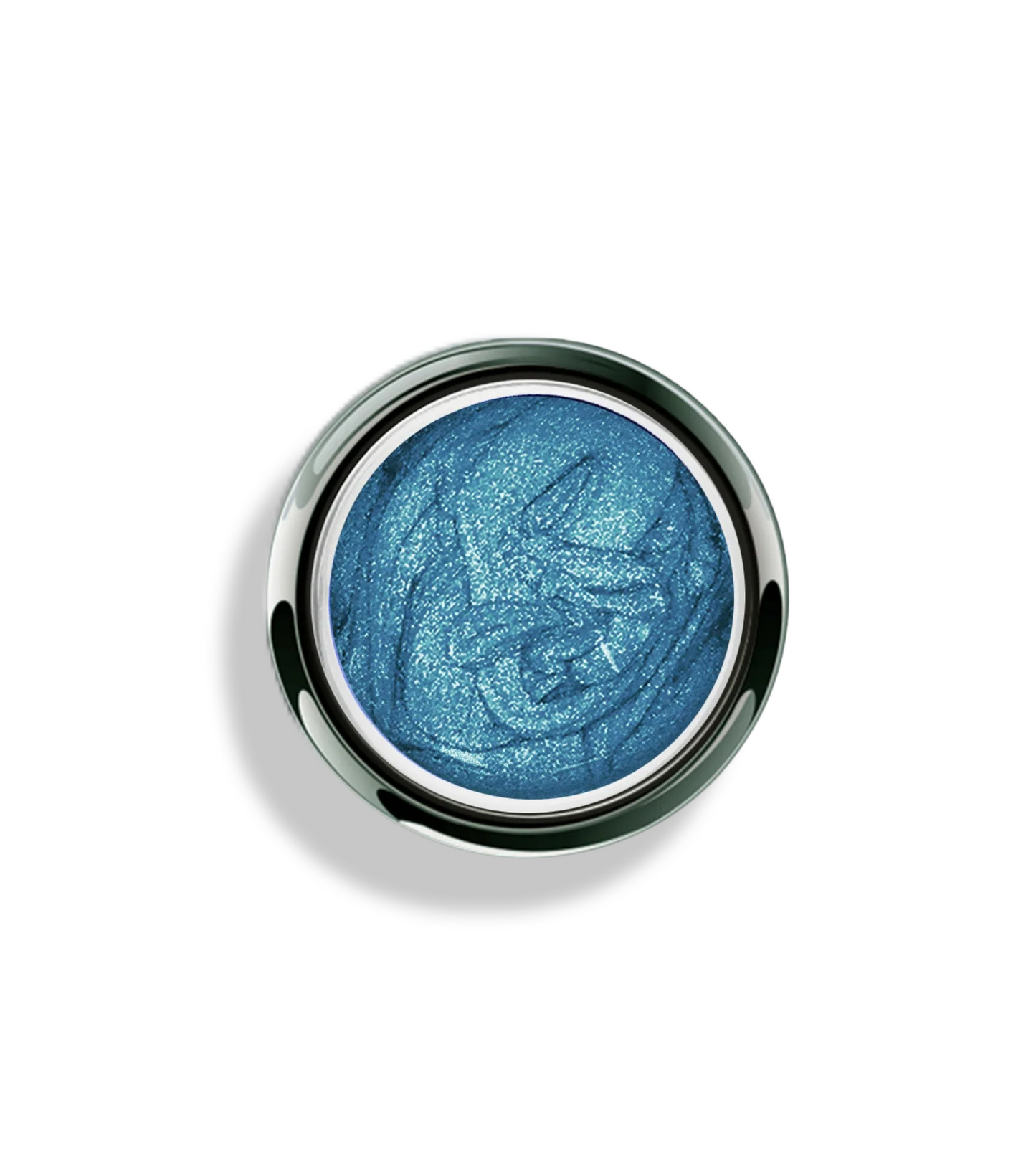 Gel Play© Glitter Shifter Blue