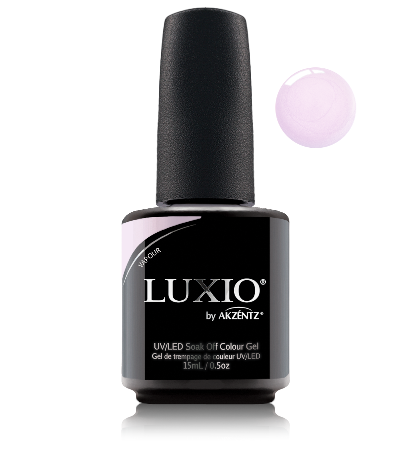 Luxio® Vapour