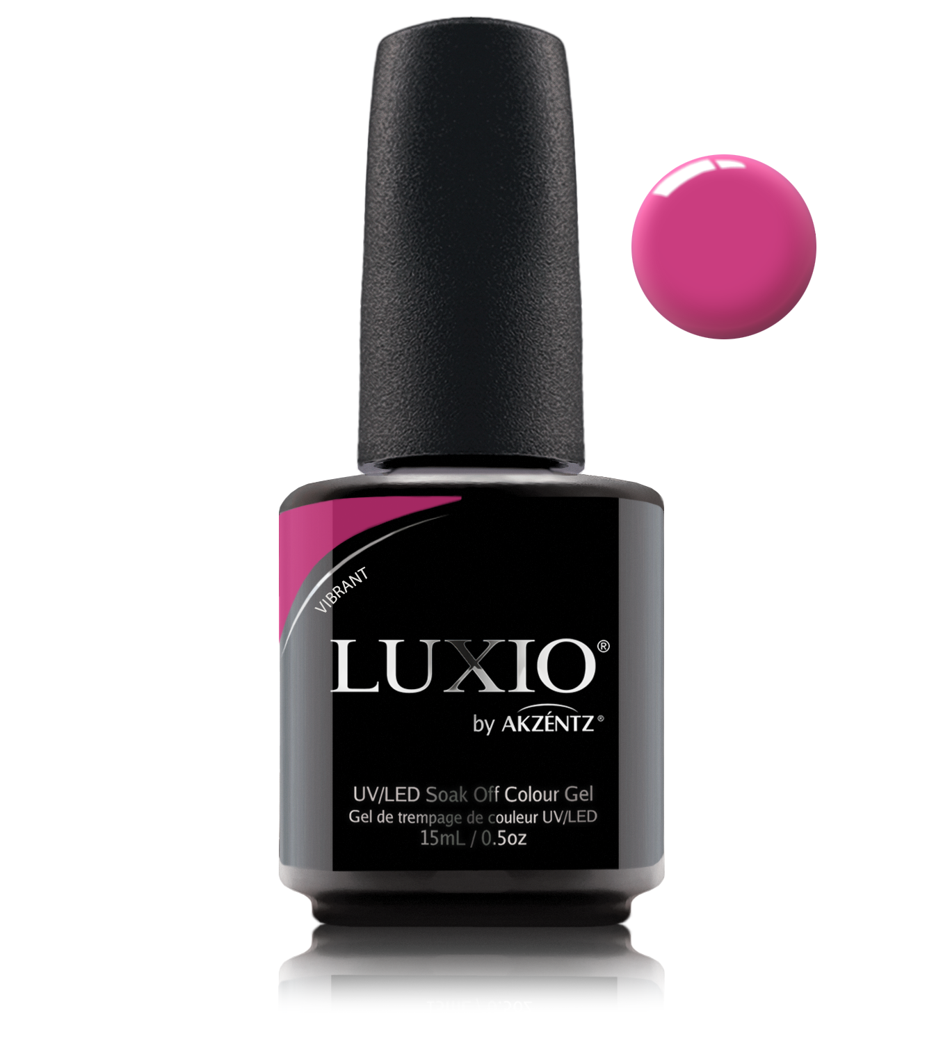 Luxio® Vibrant