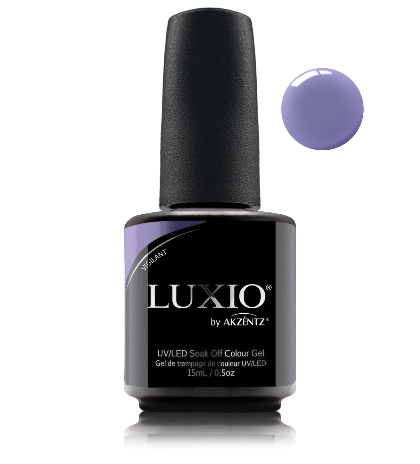 Luxio® Vigilant