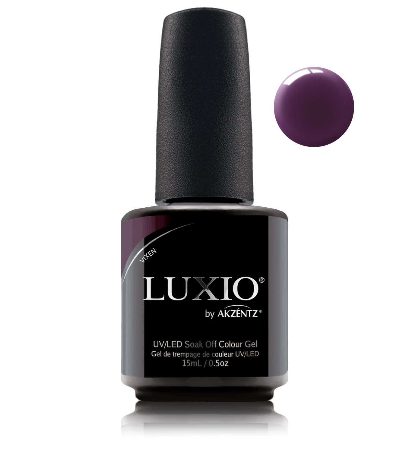 Luxio® Vixen