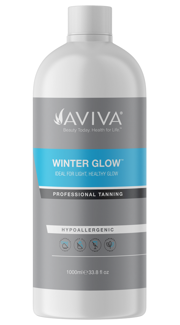 Winter Glow (1 Liter)