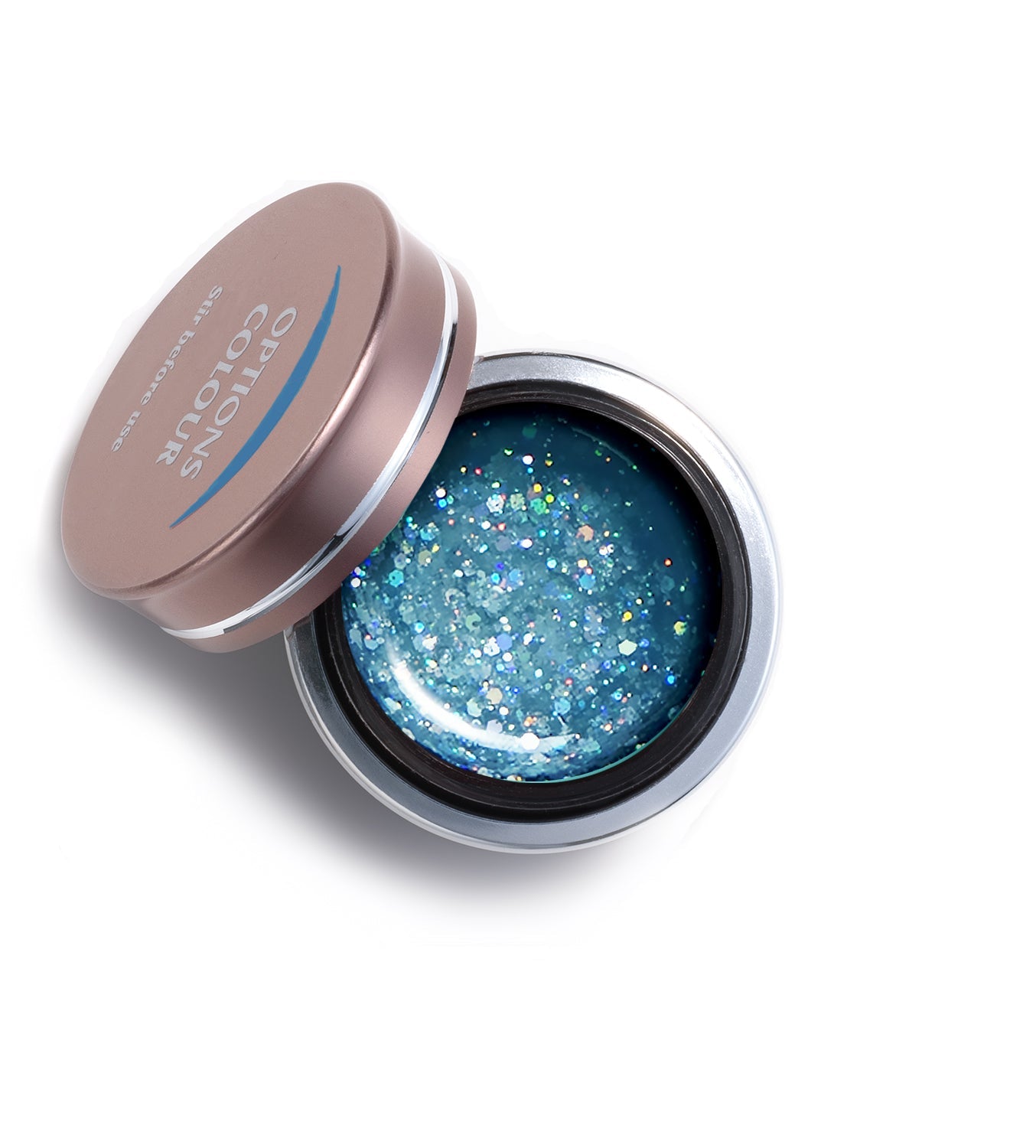 Options® Aurora Blue