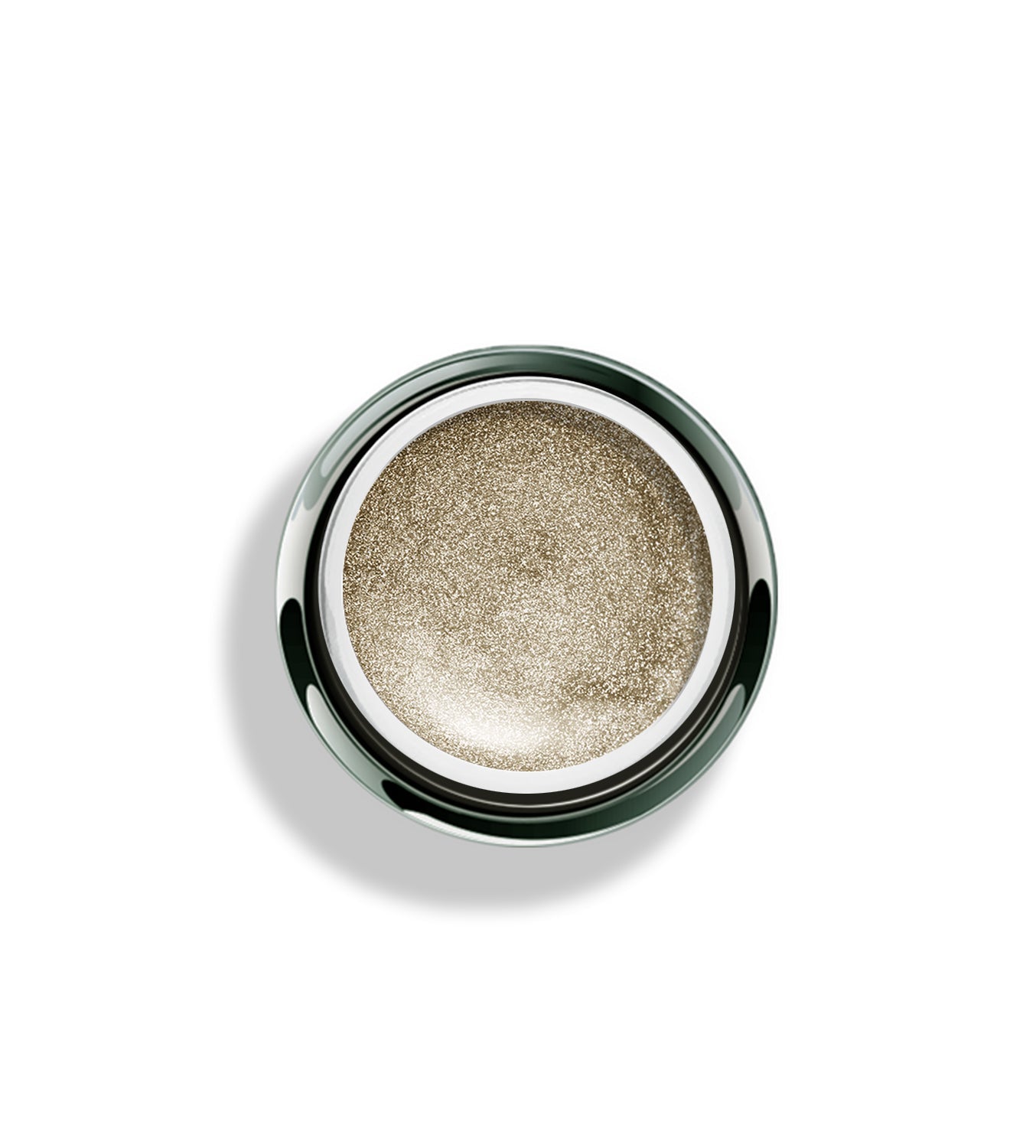 Gel Play® Glitter Glistening Gold