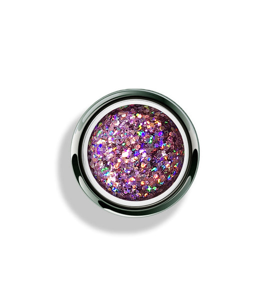 Gel Play® Glitter Crush Rose