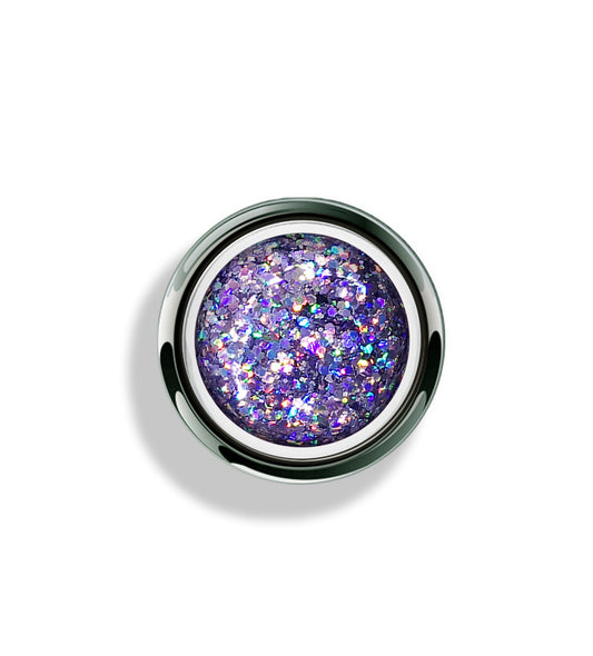 Gel Play® Glitter Crush Violet