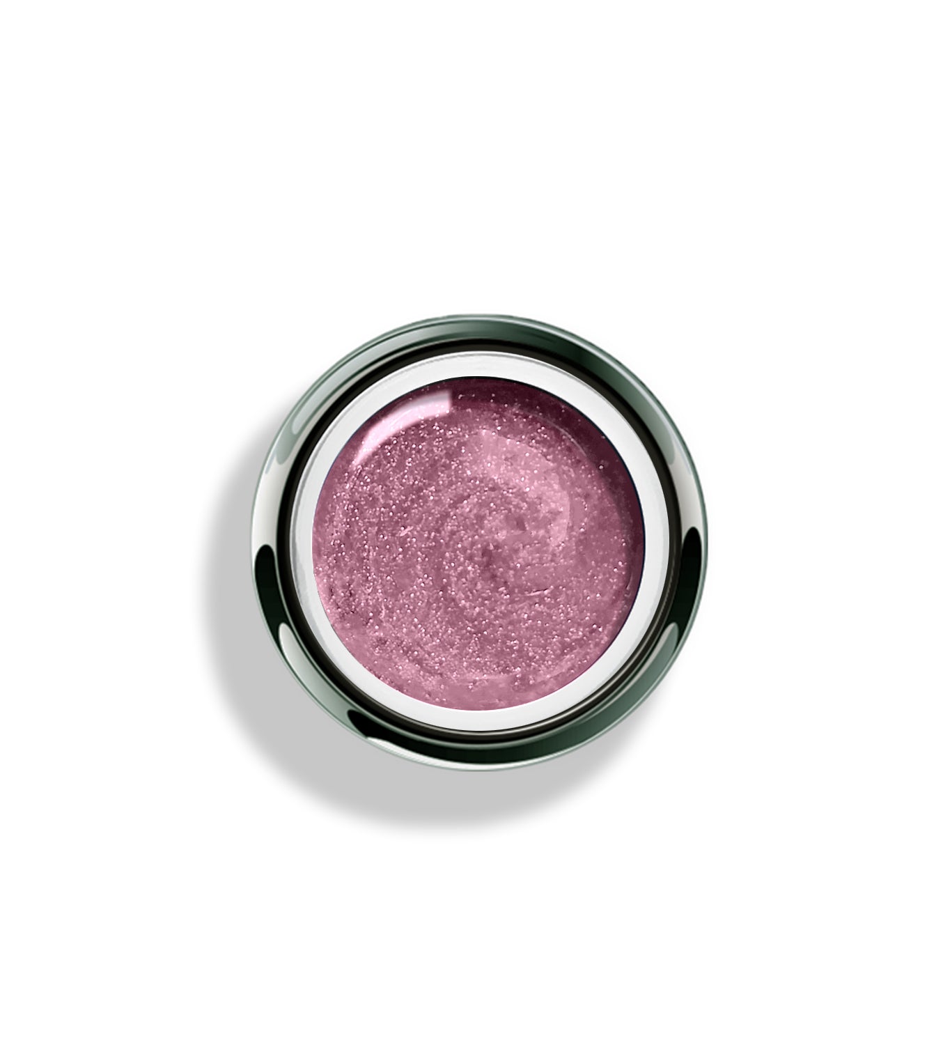 Gel Play® Glitter Pink