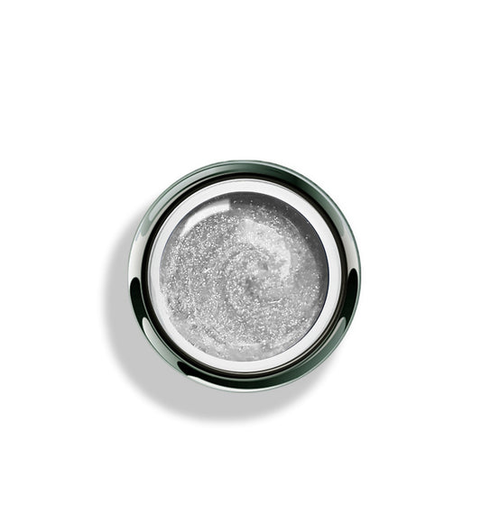 Gel Play® Glitter Argent
