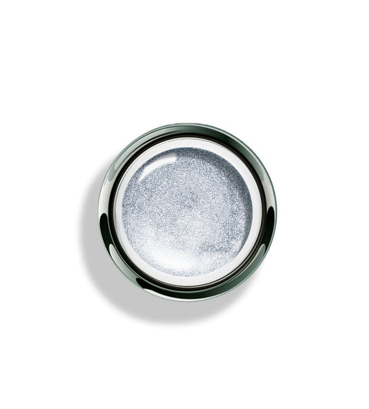 Gel Play® Glitter Bleu Neige